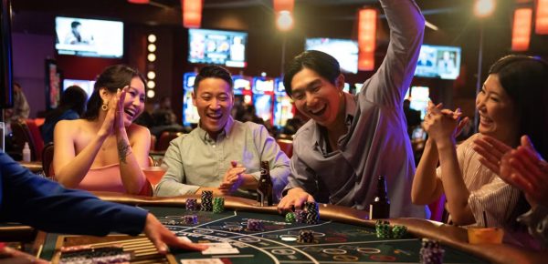 オンラインカジノにおけるギャンブルの心理学 – 独創的で専門的なアプローチで語られる